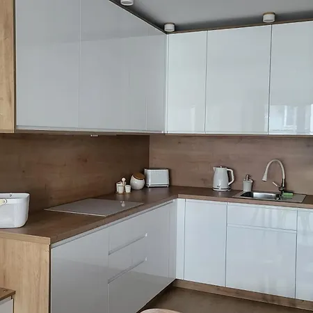 Wiczlino Ogrod Przy Teczowej * Gdynia