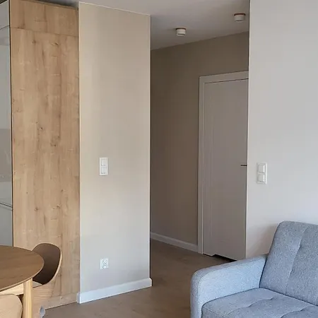 Apartment Wiczlino Ogrod Przy Teczowej