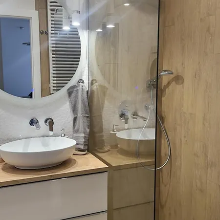 Appartamento Wiczlino Ogrod Przy Teczowej Gdynia