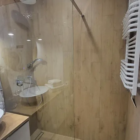Appartamento Wiczlino Ogrod Przy Teczowej Gdynia