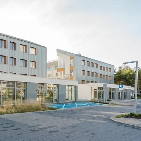 Wiczlino Ogrod Przy Teczowej Gdynia