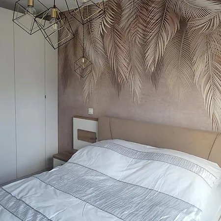Apartment Wiczlino Ogrod Przy Teczowej