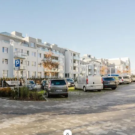 Wiczlino Ogrod Przy Teczowej Gdynia